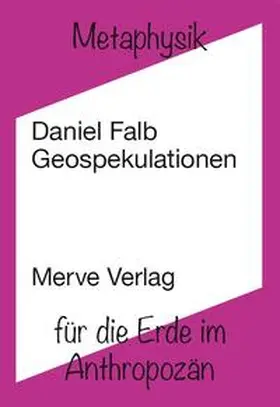 Falb |  Geospekulationen | Buch |  Sack Fachmedien