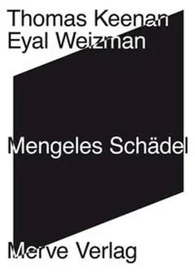 Keenan / Weizman |  Mengeles Schädel | Buch |  Sack Fachmedien