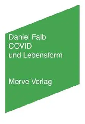 Falb |  COVID und Lebensform | Buch |  Sack Fachmedien