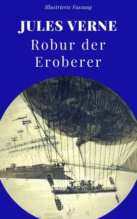 Verne |  Robur der Eroberer | eBook | Sack Fachmedien