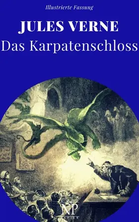 Verne |  Das Karpatenschloss | eBook | Sack Fachmedien