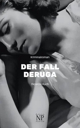 Huch |  Der Fall Deruga | eBook | Sack Fachmedien