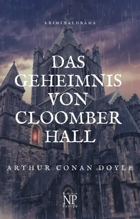 Doyle |  Das Geheimnis von Cloomber Hall | eBook | Sack Fachmedien