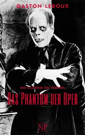 Leroux |  Das Phantom der Oper | eBook | Sack Fachmedien