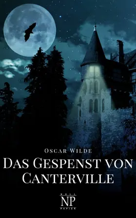 Wilde |  Das Gespenst von Canterville und fünf andere Erzählungen | eBook | Sack Fachmedien