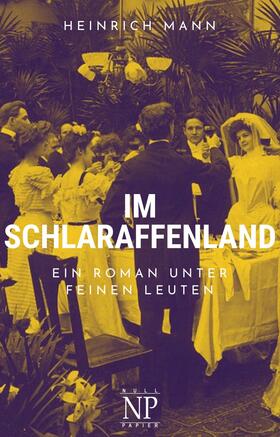 Mann | Im Schlaraffenland | E-Book | sack.de