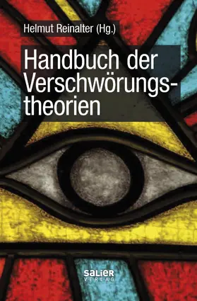 Reinalter | Handbuch der Verschwörungstheorien | E-Book | sack.de