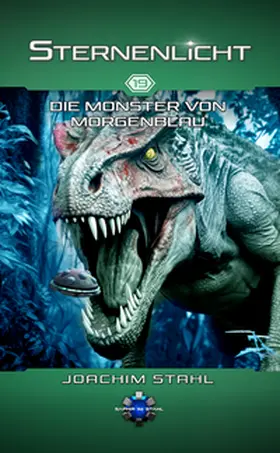 Stahl |  Monster von Morgenblau | Buch |  Sack Fachmedien