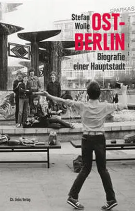 Wolle |  Ost-Berlin | Buch |  Sack Fachmedien