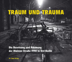 Bartlitz / Hochmuth / Koltermann |  Traum und Trauma | Buch |  Sack Fachmedien