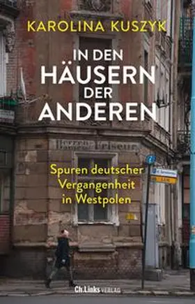 Kuszyk |  In den Häusern der anderen | Buch |  Sack Fachmedien