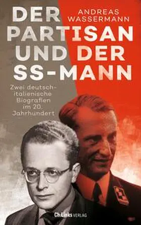 Wassermann | Der Partisan und der SS-Mann | Buch | 978-3-96289-222-7 | sack.de