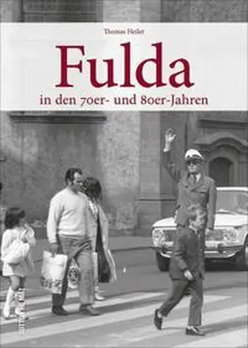 Heiler |  Fulda | Buch |  Sack Fachmedien