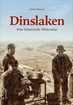 Marzin |  Dinslaken | Buch |  Sack Fachmedien