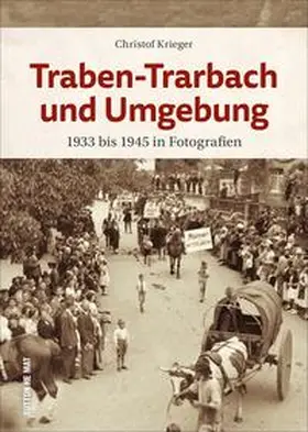 Krieger |  Traben-Trarbach und Umgebung | Buch |  Sack Fachmedien