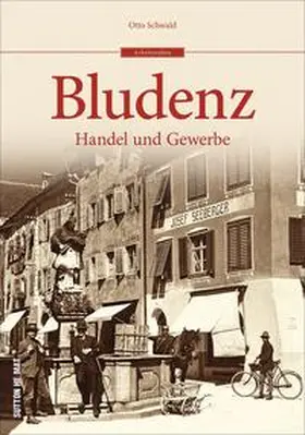 Schwald |  Bludenz | Buch |  Sack Fachmedien