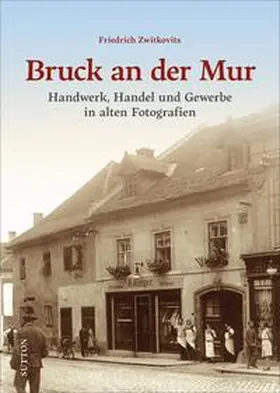 Zwitkovits |  Bruck an der Mur | Buch |  Sack Fachmedien