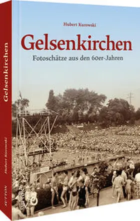 Kurowski | Gelsenkirchen | Buch | 978-3-96303-312-4 | sack.de