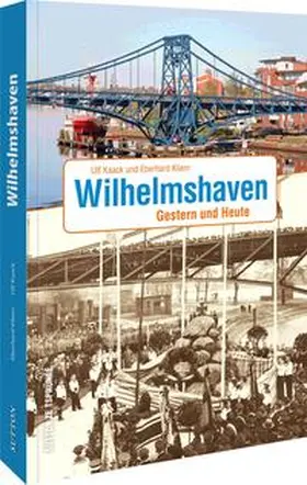 Kliem / Kaack |  Wilhelmshaven | Buch |  Sack Fachmedien