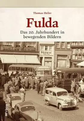 Heiler |  Fulda | Buch |  Sack Fachmedien