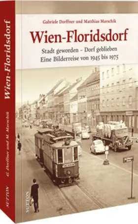 Marschik |  Wien-Floridsdorf | Buch |  Sack Fachmedien