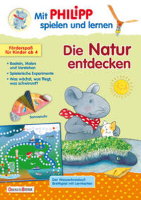 Landa |  Die Natur entdecken | Buch |  Sack Fachmedien