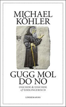 Köhler |  Gugg mol do no | Buch |  Sack Fachmedien