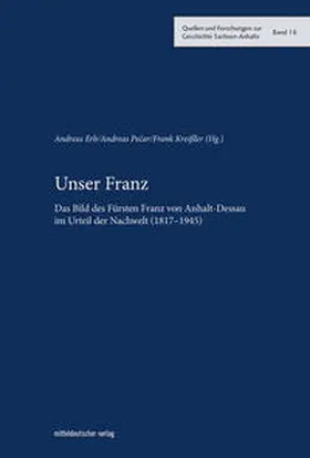 Erb / Pecar / Kreißler |  Unser Franz | Buch |  Sack Fachmedien