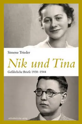 Trieder |  Nik und Tina | Buch |  Sack Fachmedien