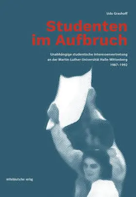 Grashoff |  Studenten im Aufbruch | Buch |  Sack Fachmedien