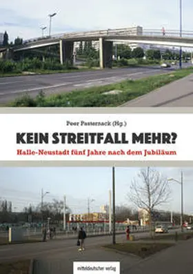 Pasternack |  Kein Streitfall mehr? | Buch |  Sack Fachmedien