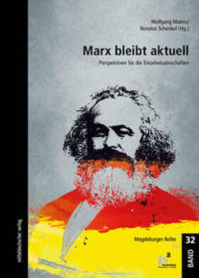 Maiers / Schenkel / Bennies |  Marx bleibt aktuell | Buch |  Sack Fachmedien