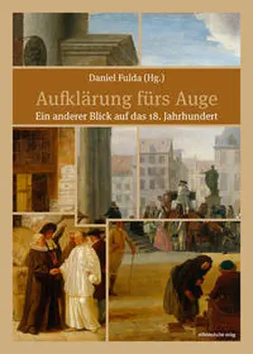 Fulda |  Aufklärung fürs Auge | Buch |  Sack Fachmedien