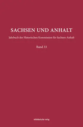 Erb / Seyderhelm / Volkmar |  Sachsen und Anhalt | Buch |  Sack Fachmedien