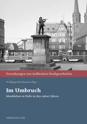 Hirschmann |  Im Umbruch | Buch |  Sack Fachmedien