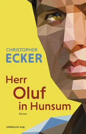 Ecker |  Herr Oluf in Hunsum | Buch |  Sack Fachmedien