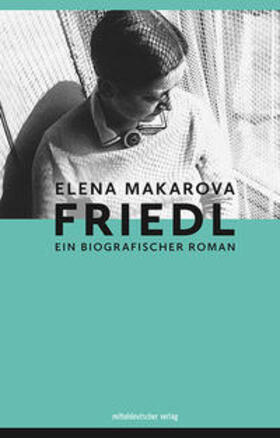 Makarova |  Friedl | Buch |  Sack Fachmedien