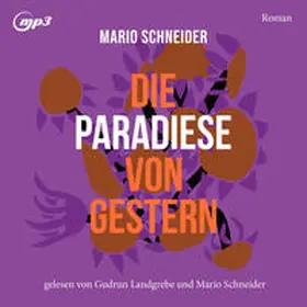 Schneider |  Die Paradiese von gestern | Sonstiges |  Sack Fachmedien