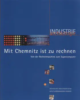 Naumann |  Mit Chemnitz ist zu rechnen. | Buch |  Sack Fachmedien