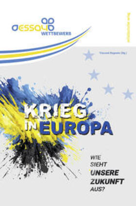 Regente |  Krieg in Europa | Buch |  Sack Fachmedien