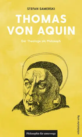 Samerski |  Thomas von Aquin | Buch |  Sack Fachmedien