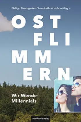 Baumgarten / Kohout |  Ostflimmern | Buch |  Sack Fachmedien