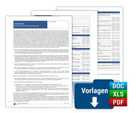 Forum Verlag Herkert GmbH |  Formularmappe Datenschutz in öffentlichen und kirchlichen Einrichtungen | Datenbank |  Sack Fachmedien