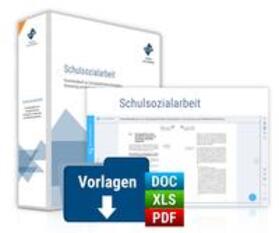Forum Verlag Herkert GmbH |  Schulsozialarbeit | Buch |  Sack Fachmedien