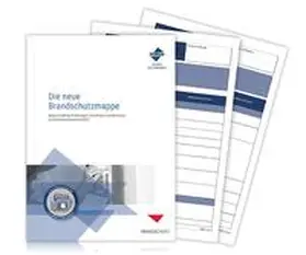 Forum Verlag Herkert GmbH | Die neue Brandschutzmappe | Buch | 978-3-96314-400-4 | sack.de