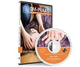 Achim |  PRAXIS-DVD Erste Hilfe und Reanimation | Sonstiges |  Sack Fachmedien