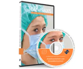 Medved |  Unterweisungs-DVD Arbeitssicherheit und Gesundheitsschutz | Sonstiges |  Sack Fachmedien