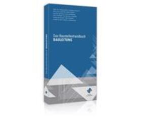 Benz |  Das Baustellenhandbuch Bauleitung | Buch |  Sack Fachmedien
