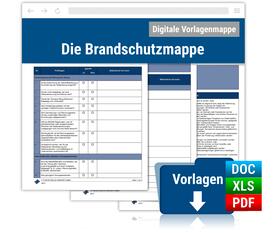 Forum Verlag Herkert GmbH |  Die Brandschutzmappe | Datenbank |  Sack Fachmedien