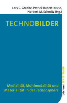 Grabbe / Rupert-Kruse / Schmitz |  Technobilder | Buch |  Sack Fachmedien